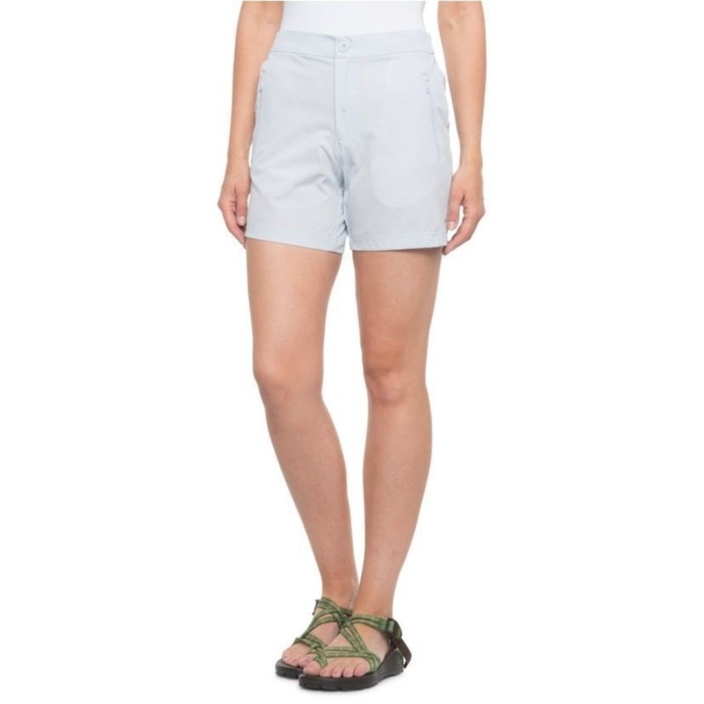 Aspen Zip Pocket Outdoor Shorts NWT Medium